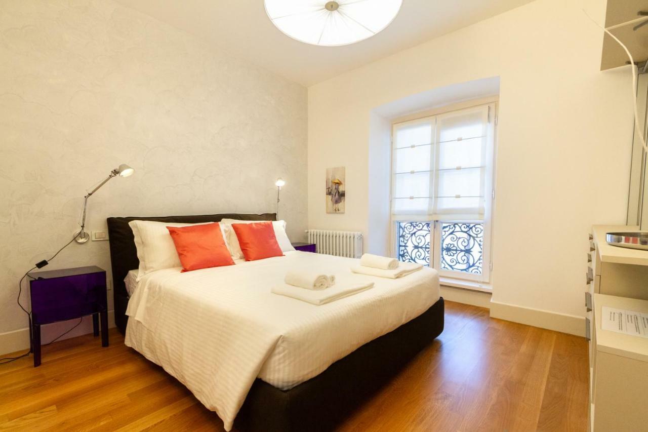 Tergesteo Palace Suite Trieste Eksteriør bilde