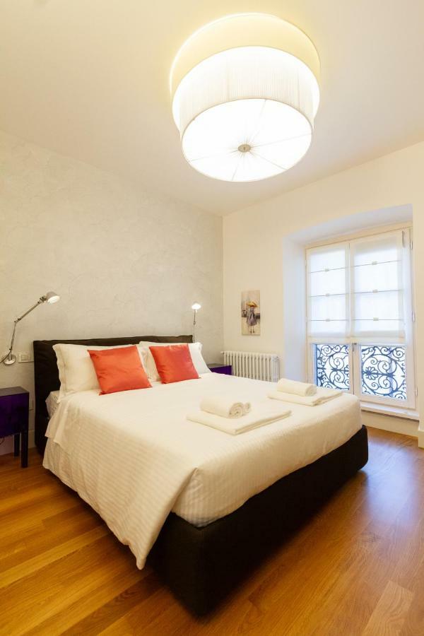 Tergesteo Palace Suite Trieste Eksteriør bilde